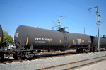 CBTX Tank Car